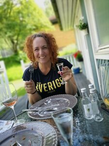 Profilbild på Marie Danielsson
