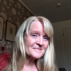 Profilbild på Marie Degerhov