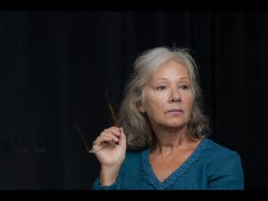 Profilbild på Marie Delleskog