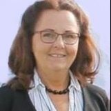 Profilbild på Marie Drugge