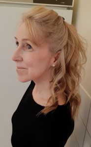 Profilbild på Marie Eberhardson