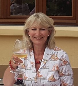 Profilbild på Marie Eckert
