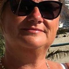 Profilbild på Marie Edberg