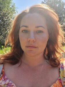 Profilbild på Marie Edvardsson