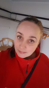 Profilbild på Marie Ekblad