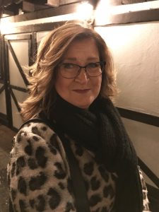 Profilbild på Marie Eklöf