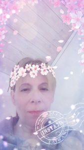 Profilbild på Marie Eklund