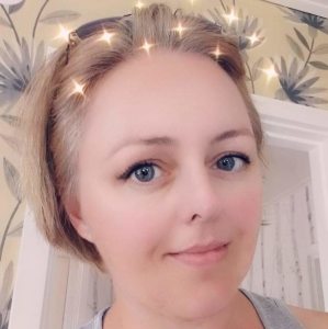 Profilbild på Marie Ekström