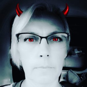 Profilbild på Marie Ekström