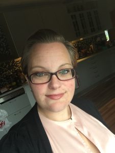 Profilbild på Marie Ekvall