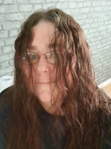 Profilbild på Marie Elf
