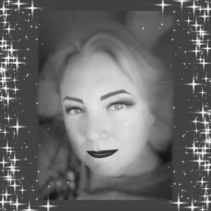 Profilbild på Marie Eliasson