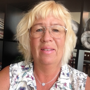 Profilbild på Marie Emstrand