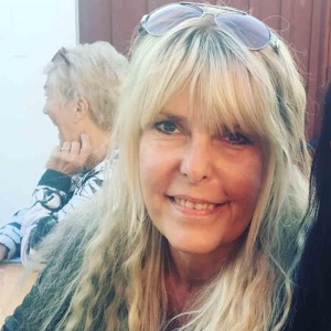 Profilbild på Marie Enberg