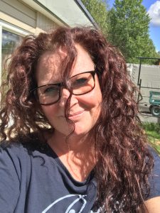 Profilbild på Marie Engdahl
