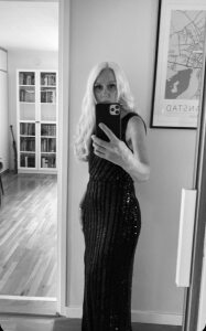 Profilbild på Marie Eriksson