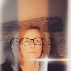 Profilbild på Marie Eriksson