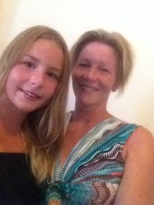 Profilbild på Marie Erlandsson Leone