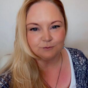 Profilbild på Marie Ernelli