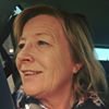 Profilbild på Marie Esmyr