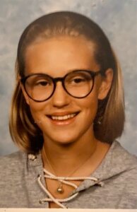 Profilbild på Marie Falestål