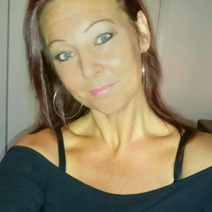 Profilbild på Marie Falkenstridh