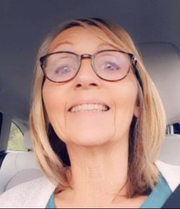 Profilbild på Marie Flodin-Stark
