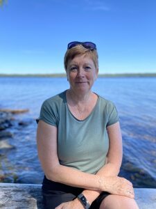 Profilbild på Marie Fornander