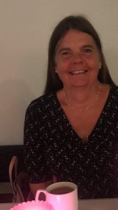 Profilbild på Marie Forsell