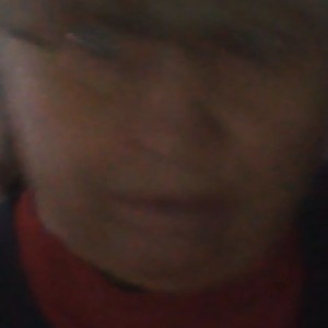 Profilbild på Marie Franzen