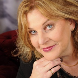 Profilbild på Marie Frick