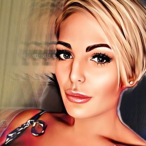 Profilbild på Marie Gideland