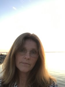 Profilbild på Marie Green