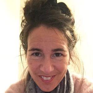 Profilbild på Marie Grønning