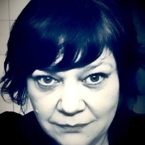 Profilbild på Marie Gustafsson