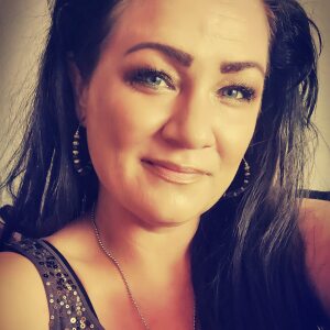 Profilbild på Marie Gustafsson