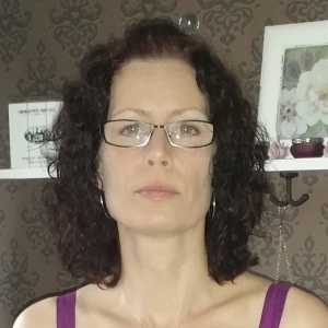 Profilbild på Marie Hagelin