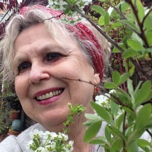 Profilbild på Marie Hagen