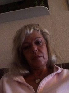 Profilbild på Marie Håkansson