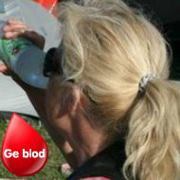 Profilbild på Marie Hallberg
