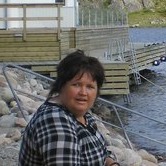 Profilbild på Marie Hallman