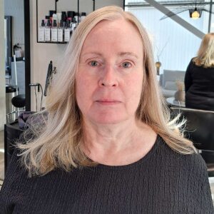 Profilbild på Marie Handberg