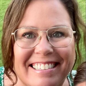 Profilbild på Marie Hansen