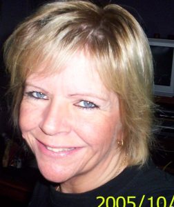 Profilbild på Marie Hedén