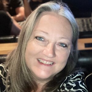 Profilbild på Marie Hillerbo