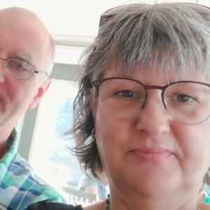 Profilbild på Marie Höglind-Miles