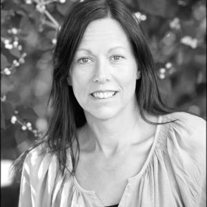 Profilbild på Marie Högqvist