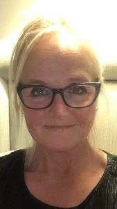 Profilbild på Marie Hofvander