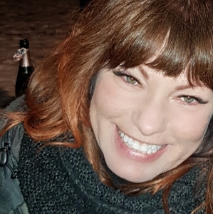 Profilbild på Marie Holmgren
