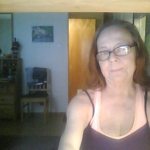 Profilbild på Marie Hultberg